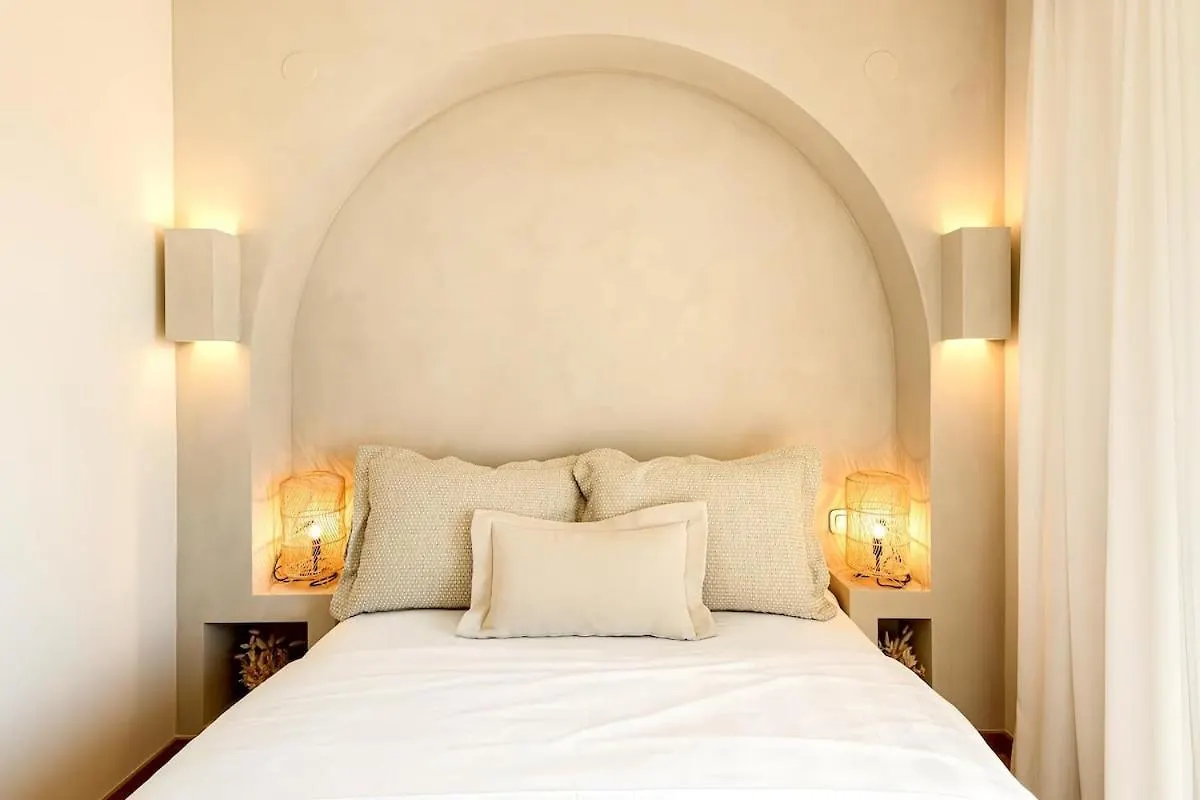 Serene City-Center Penthouse In Prominent Location Thessaloniki Greece