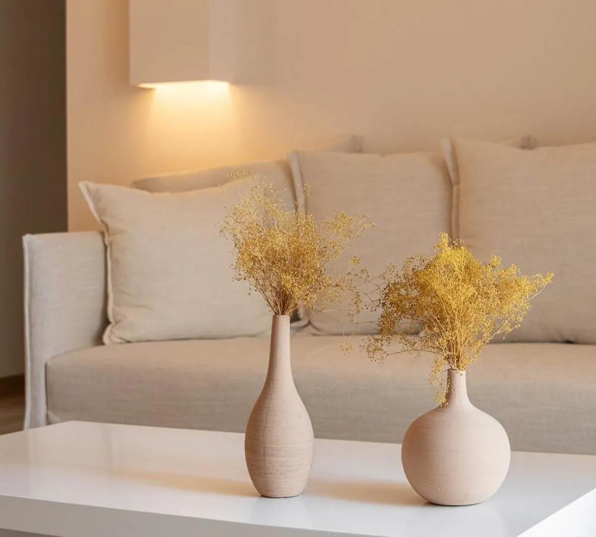 Apartment Serene City-Center Penthouse In Prominent Location Thessaloniki